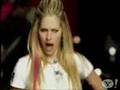 Girlfriend(Italian version)-Avril Lavigne