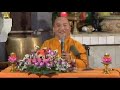 48 Lời Nguyện Của Đức Phật A Di Đà 2/2