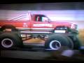 Unknown monster truck show Unknown monster truck show