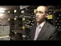 Hotel Saint Christophe - The Sommelier