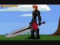 Dragonfable NARUTO item