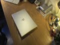 Replacing a MacBook Pro 100GB HD with a 320GB HD