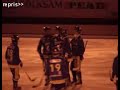 N�ssj� IF! Stefan Gustavsson och Alexei Diakov
