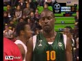 20071113 ULEB Asvel - Kalev 91:95 2/3