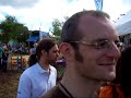 Nozstock 2007 (Walkabout 1) Nozstock 2007 (Walkabout 1)