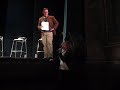 Writer's Block - Office Convention