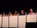 Writer's Block - Office Convention