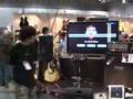 2007年「楽器フェア」in パシフィコ横浜 2-2