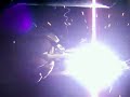 me welding vertical with a 3/8 rod