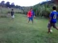 Baba na Fazenda do Velho Chico 2