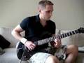 If I Could Fly by Joe Satriani