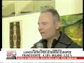 Ti riciclo in Arte-- Rainews 24- 17 marzo