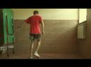 muszyna footbag (maniac)
