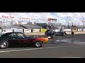 A Day at the Woodburn Dragstrip (LX Forums 300cforums)