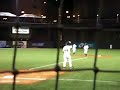 Beavers fans react to bad call