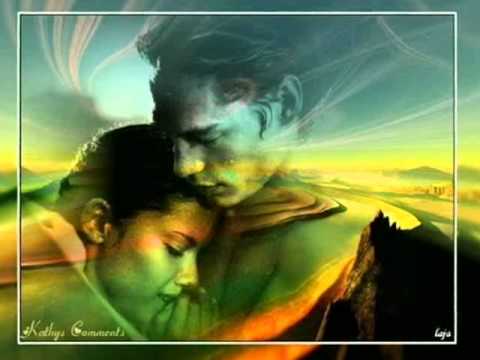 ISAAC PULA wanna love you forever By Annick.WMV