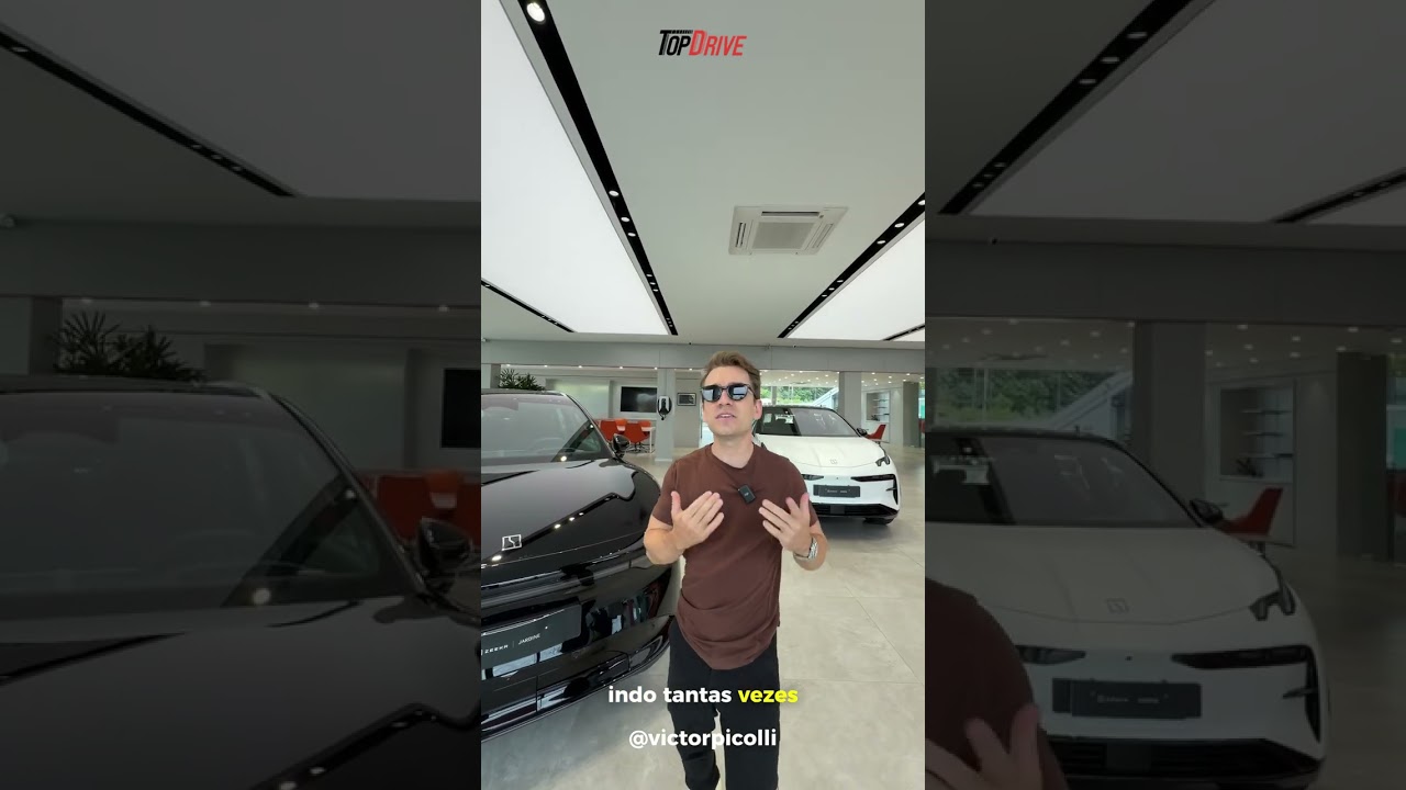 OPORTUNIDADE DE CONHECER SEM IR PARA A CHINA