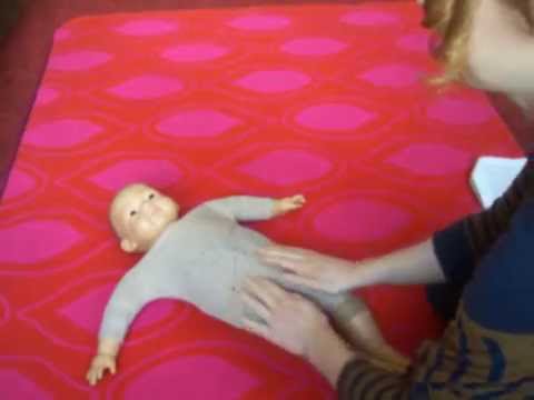 how to relieve constipation nhs