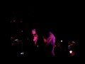 The Kills - I Put A Spell On You (Official Video)