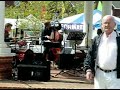 CNU Jazz Ensemble  \"Coaster\"