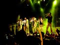 En los puritos huesos La Arrolladora