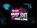 Southside House Collective & Muff Cut Can You Feel The Love Video and Lyrics
