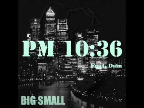 빅스몰(Big Small)