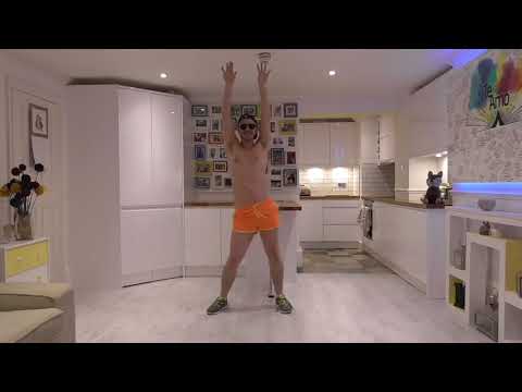 DIYP 7: Poolside Dance Fitness 3 (All)