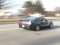 Mustang gt roush 427R Mustang gt roush 427R
