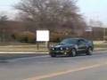 Mustang gt roush 427R