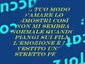 ALESSIO  SI FUSS GELOS