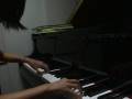 Haydn, piano sonata in E minor Hob. XVI/34