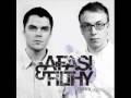 Afasi och Filthy - Fläcken