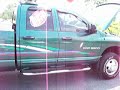 2003 DODGE RAM 3500 DIESEL 4 WHEEL DRIVE