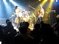 The Takanori Niida New York power Trio JAPAN TOUR 2008