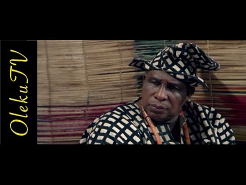AMINATU PAPAPA 2 | Latest 2015 Yoruba Movie Starring Adebayo Salami