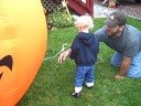 Pumpkin
