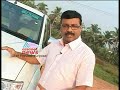 Mitsubishi Pajero- Smart Drive Mar 25, Part 1