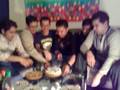 videos de Birthday of Don in amsterdam