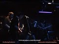 Oberon - Crossing The Avalon
