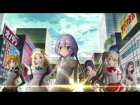 how to save in akiba trip