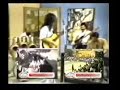 Jacinto piedra cantando la Chacarera del cardenal o del Amor de su autoria letra y musica en el programa fogon de encuentros de canal 7 de Santiago del estero en el año 1991.