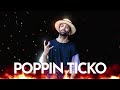 Poppin Ticko – STREET COMBAT – THE JAM SHOWCASE