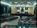 Congreso decidirá retorno de Zelaya después de elecciones