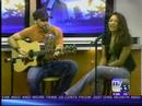 cbs interviews stephanie tiangco about her new album and music video shot last week in miami fl,
the interview is followed by an acoustic performance of the 4th single off the ep 
