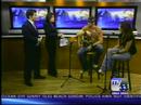 cbs interviews stephanie tiangco about her new album and music video shot last week in miami fl,
the interview is followed by an acoustic performance of the 4th single off the ep 