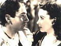 Vivien Leigh & Laurence Olivier: All The World\