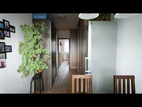 Video Prodej bytu 4+1, 84 m², lodžie, ul. Polní, Liberec- Staré Pavlovice