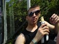 The Shanderz - Brilliant Sky