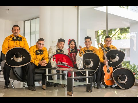 Video demostrativo de Mariachi Imperial Valledupar
